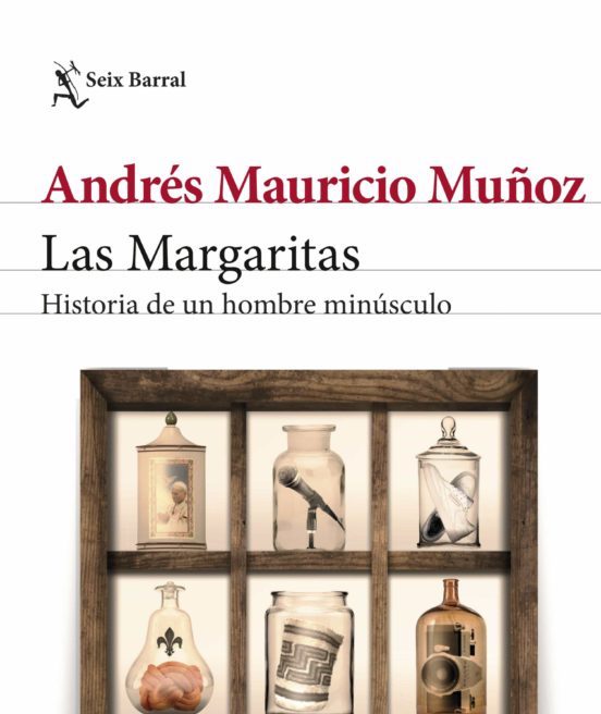 Las Margaritas Andres Mauricio